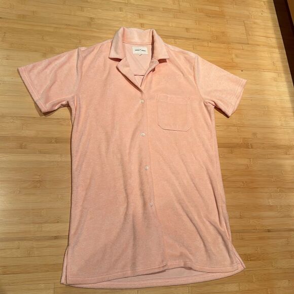 Summi Summi terry dress - Picture 7 of 7